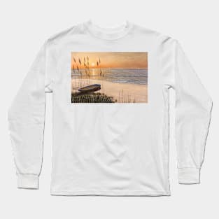 Time of Your Life Long Sleeve T-Shirt